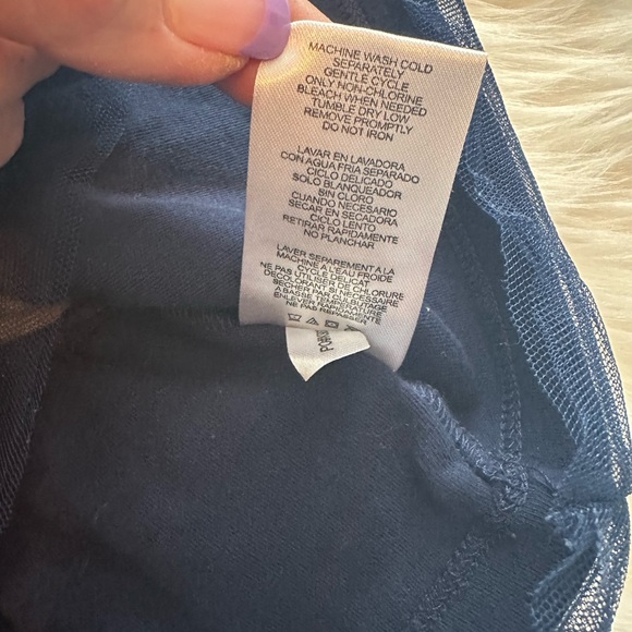 Adorable Boston Red Sox Dress girls sz 12 months - Picture 6 of 7